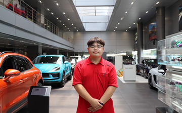 顾欣宇就业成功